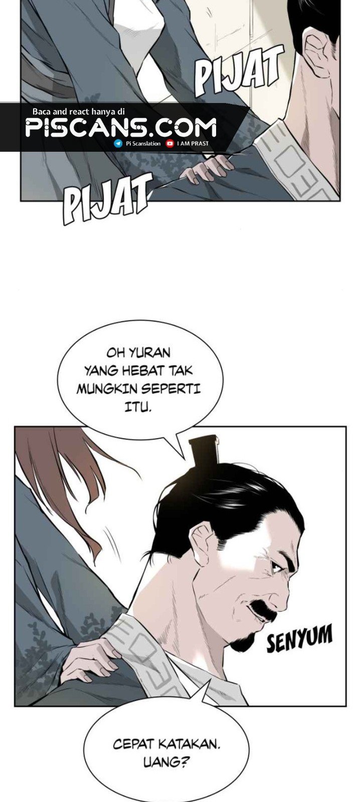 Wind Soul Chapter 05 Gambar 22