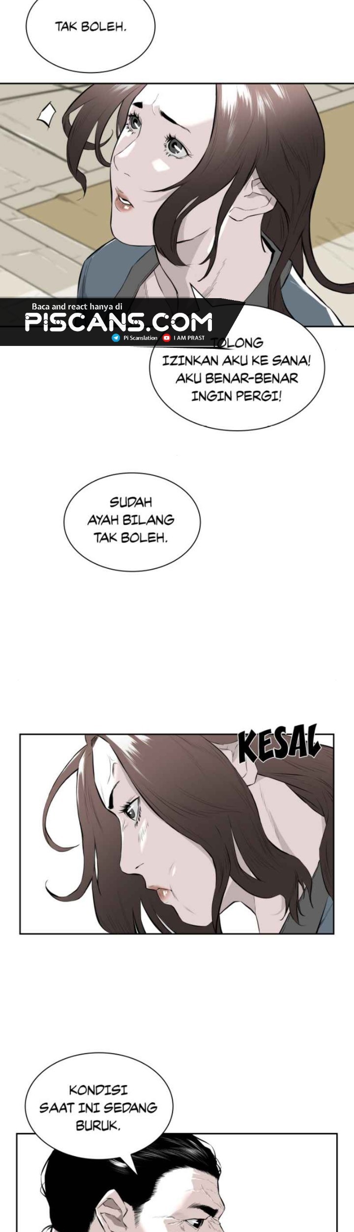 Wind Soul Chapter 05 Gambar 25