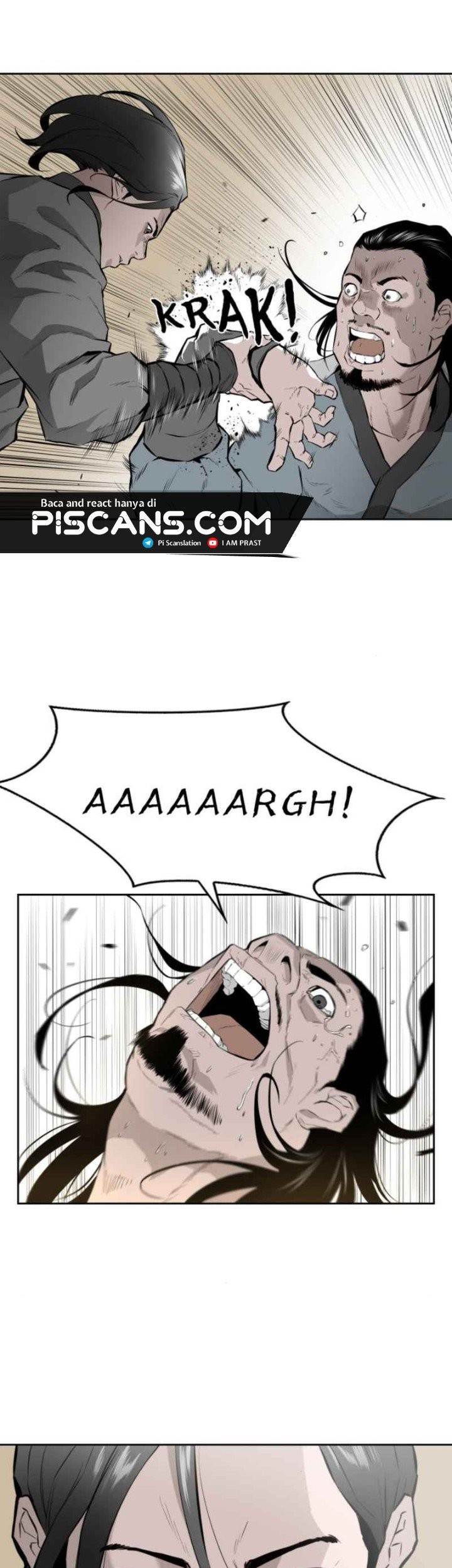 Wind Soul Chapter 05 Gambar 3