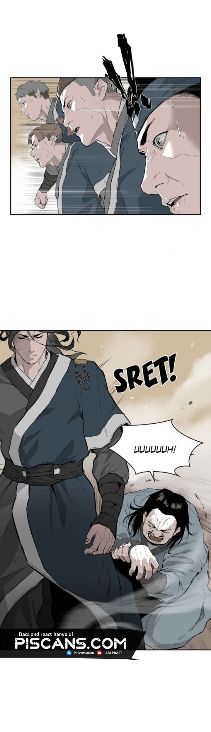 Wind Soul Chapter 05 Gambar 5