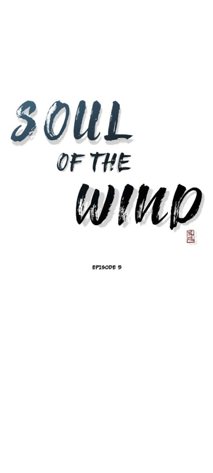 Wind Soul Chapter 05 Gambar 6