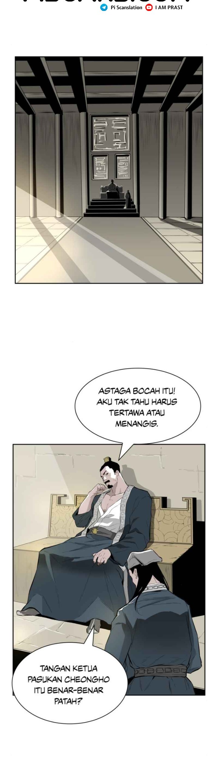 Wind Soul Chapter 05 Gambar 11