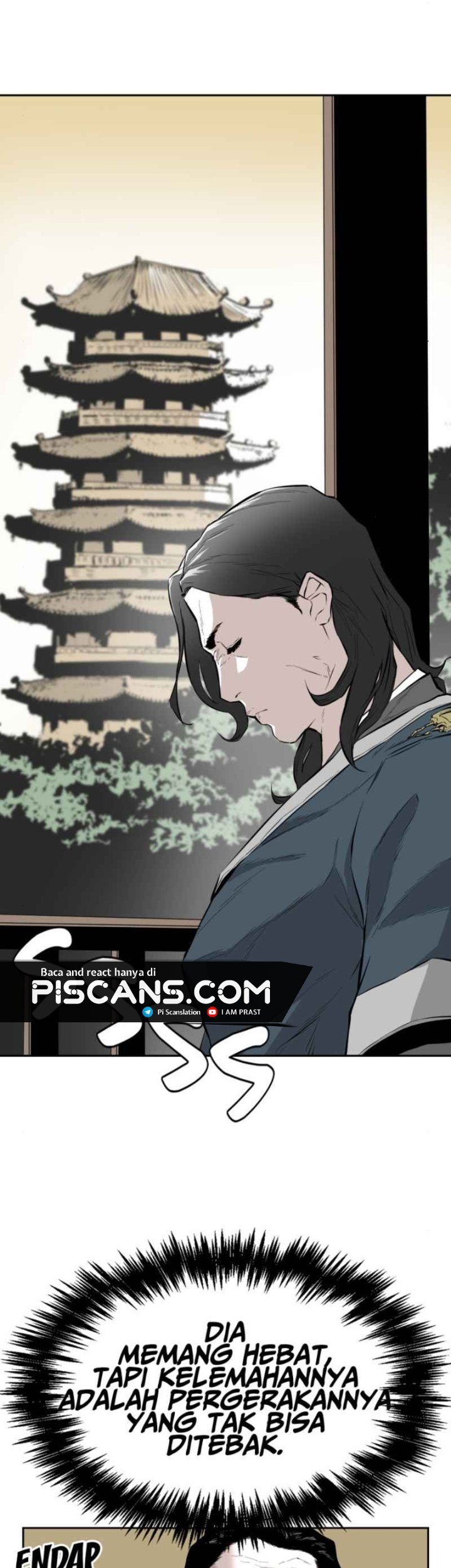 Wind Soul Chapter 05 Gambar 15