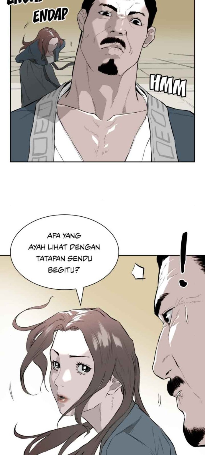 Wind Soul Chapter 05 Gambar 16