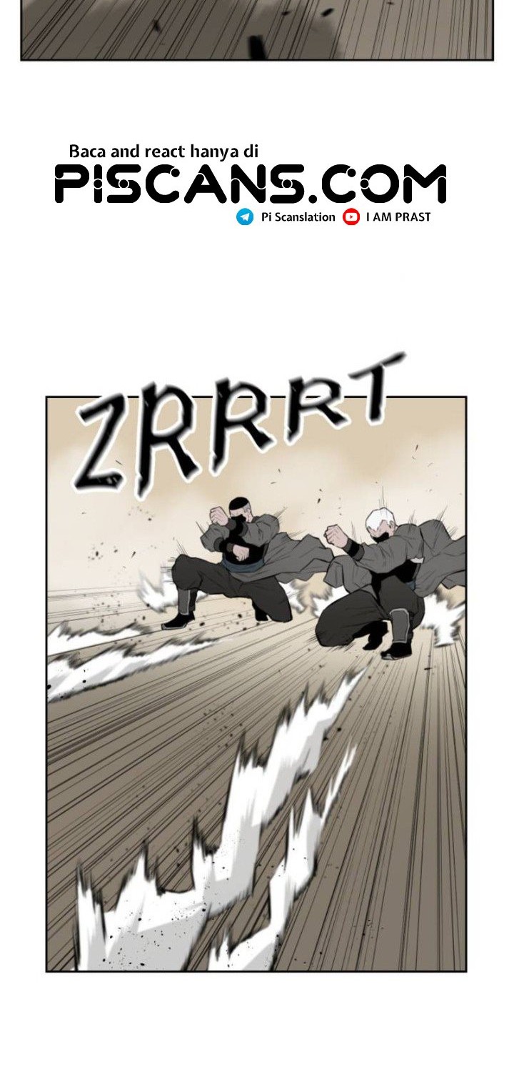 Wind Soul Chapter 04 Gambar 20