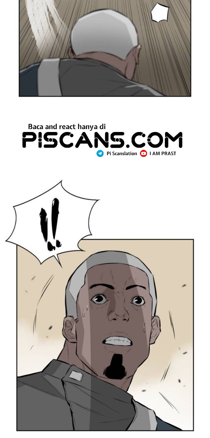Wind Soul Chapter 04 Gambar 24