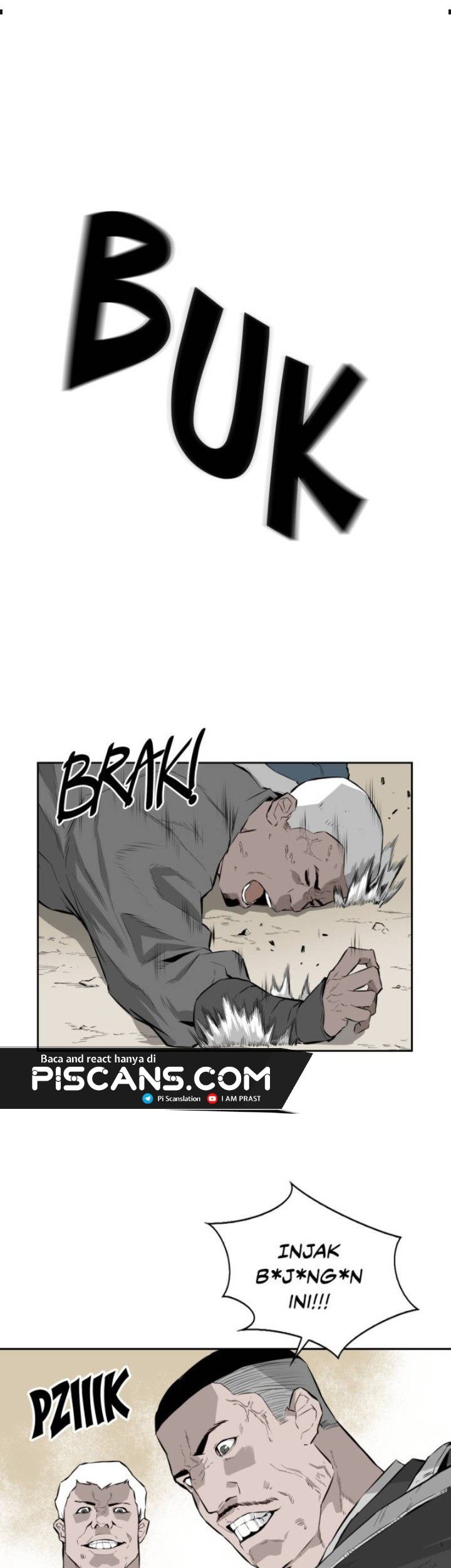 Wind Soul Chapter 04 Gambar 25