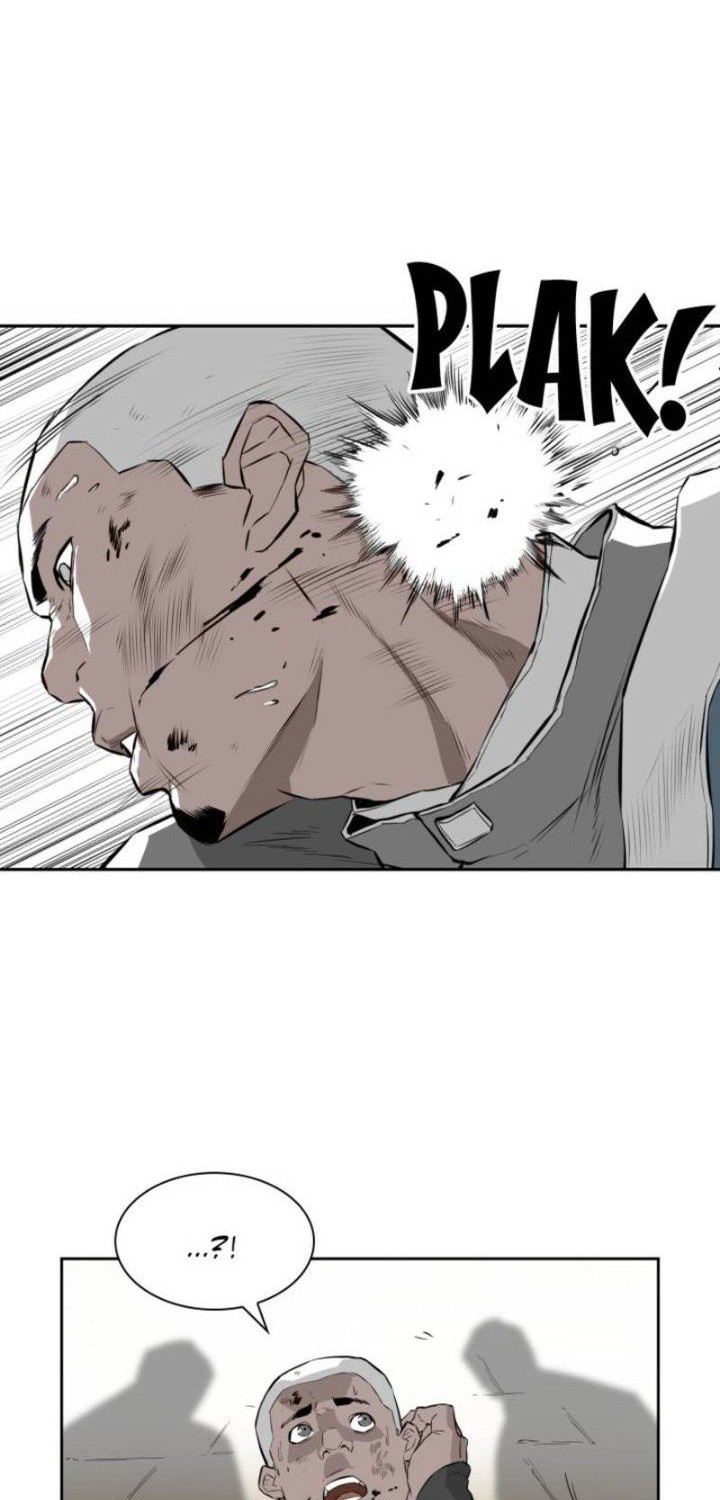 Wind Soul Chapter 04 Gambar 29