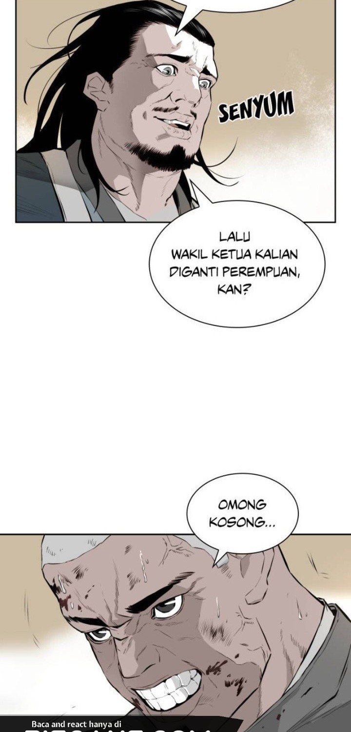 Wind Soul Chapter 04 Gambar 31