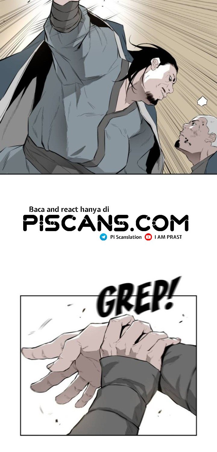 Wind Soul Chapter 04 Gambar 33
