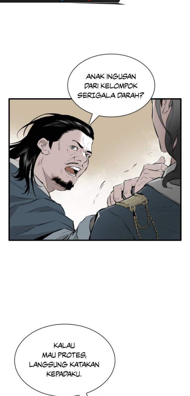 Wind Soul Chapter 04 Gambar 35