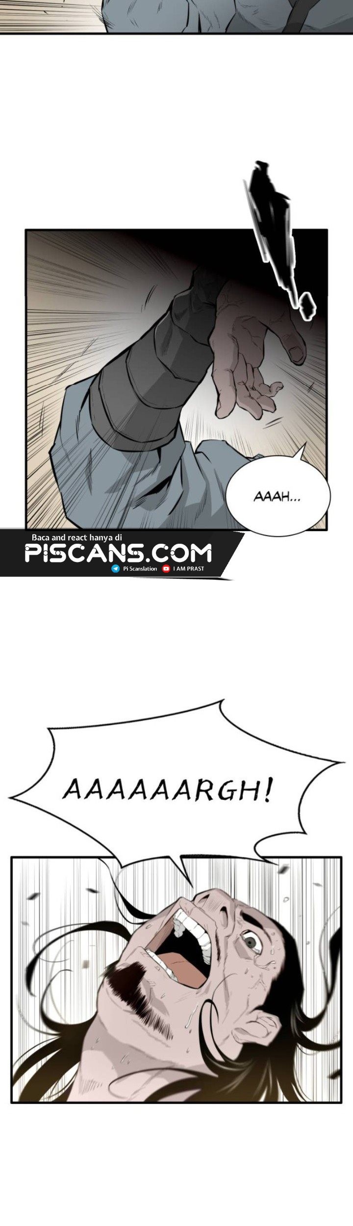 Wind Soul Chapter 04 Gambar 38