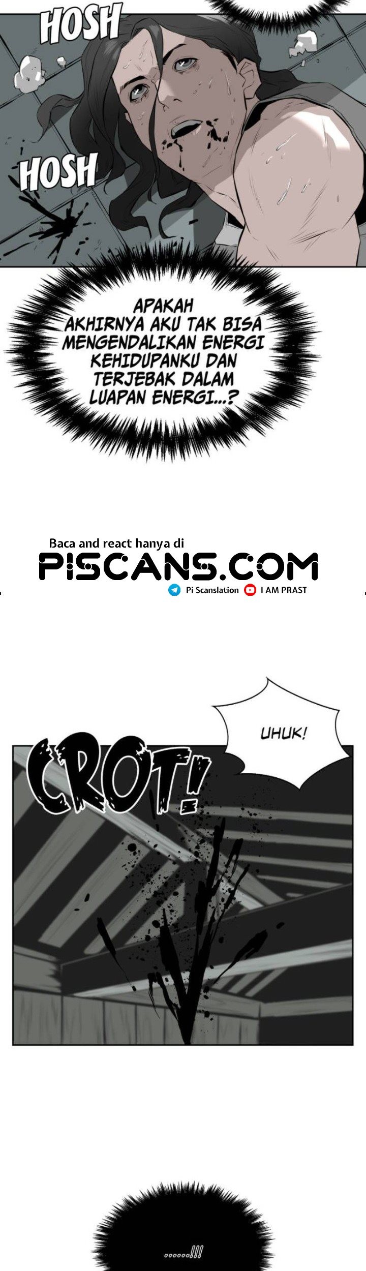 Wind Soul Chapter 04 Gambar 3