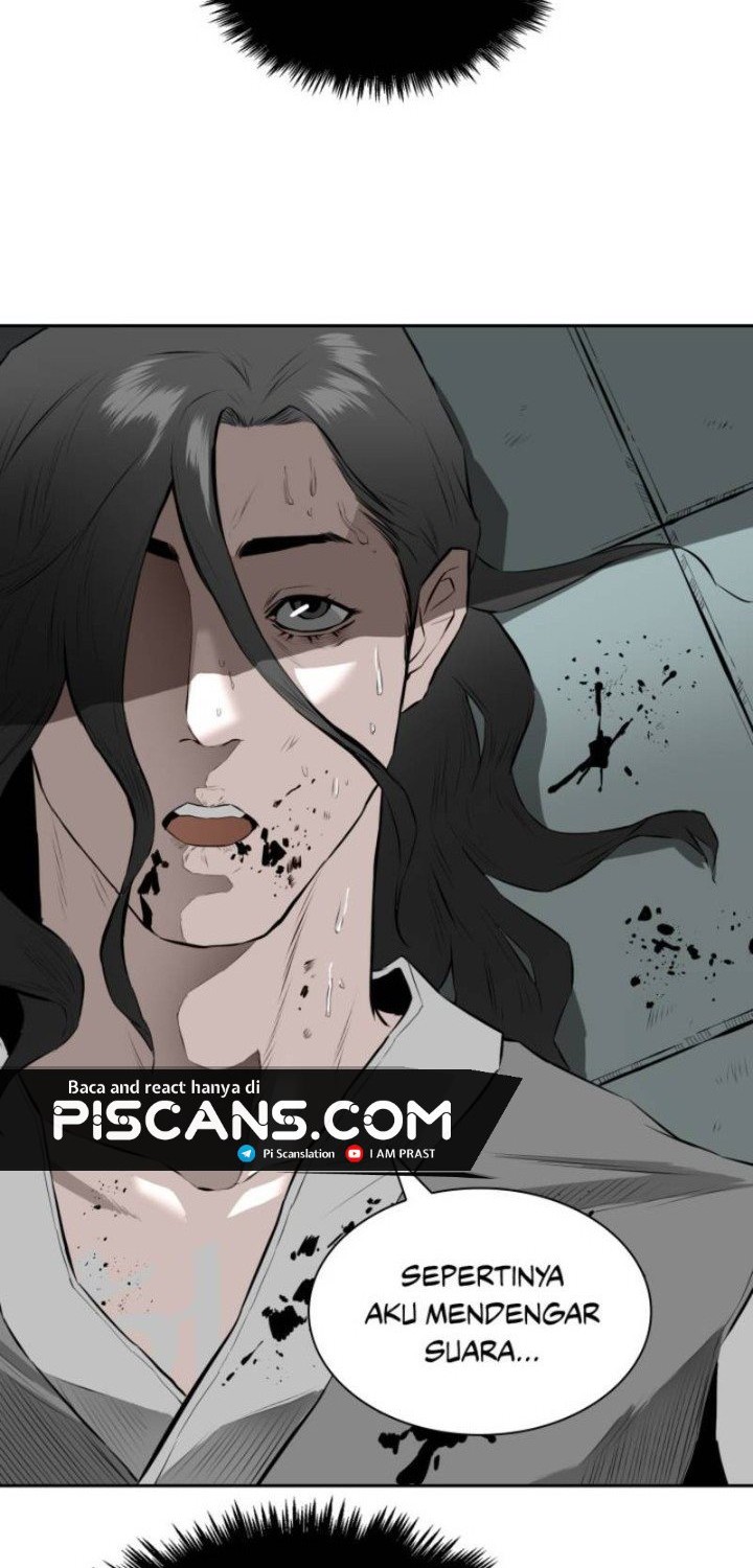 Wind Soul Chapter 04 Gambar 4