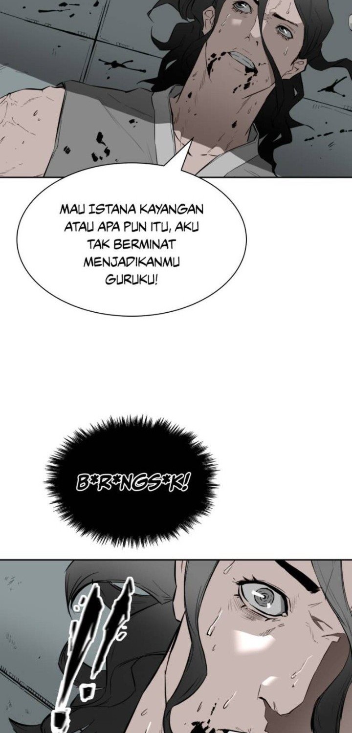 Wind Soul Chapter 04 Gambar 6