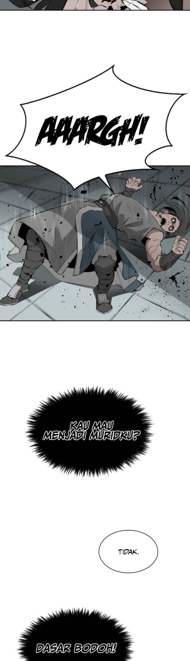 Wind Soul Chapter 04 Gambar 7