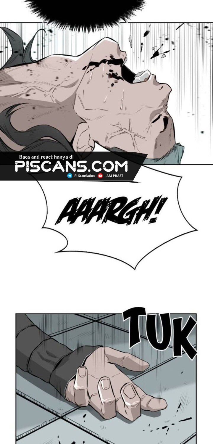 Wind Soul Chapter 04 Gambar 8