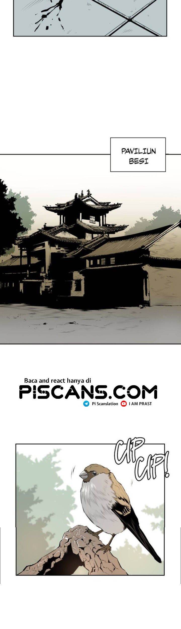 Wind Soul Chapter 04 Gambar 9