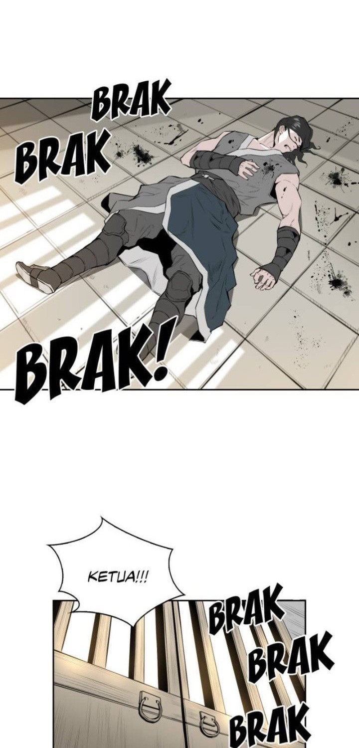 Wind Soul Chapter 04 Gambar 10