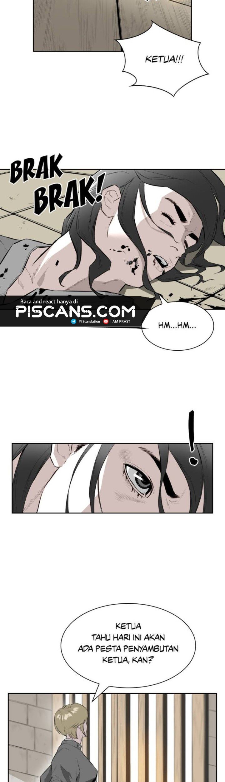 Wind Soul Chapter 04 Gambar 11