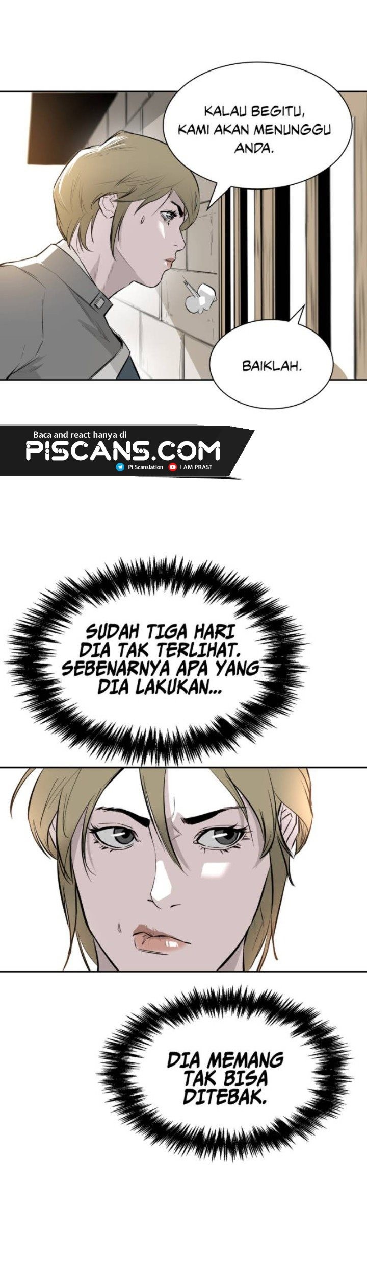 Wind Soul Chapter 04 Gambar 15