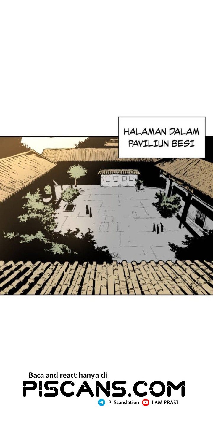 Wind Soul Chapter 04 Gambar 16