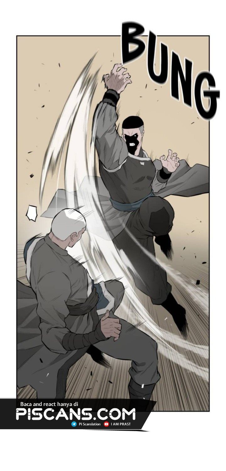 Wind Soul Chapter 04 Gambar 18