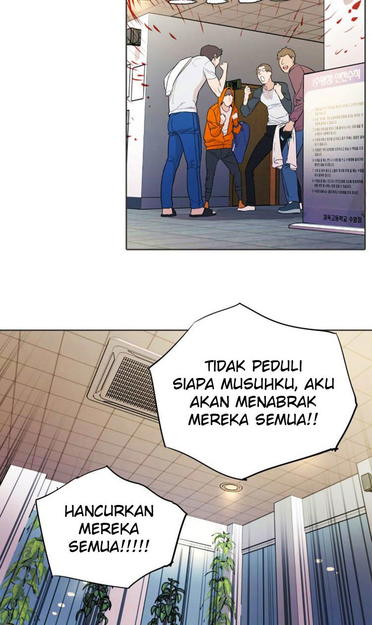 Find The Waves Chapter 05 Gambar 26