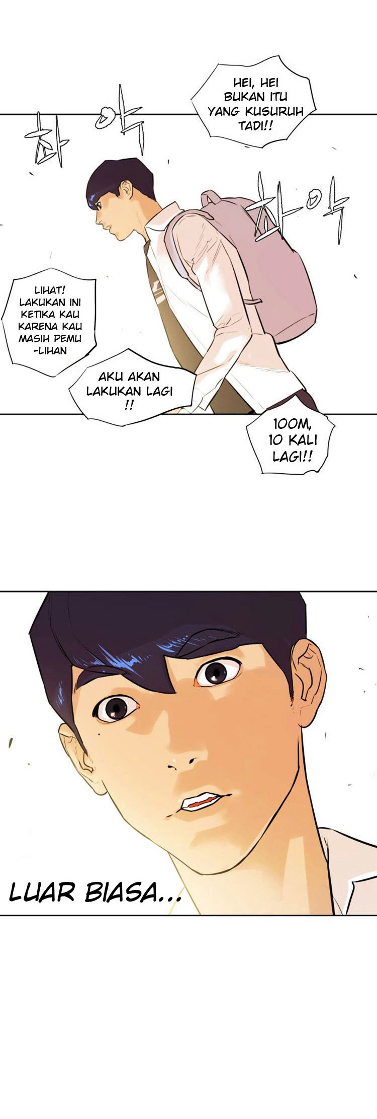 Baca  Find The Waves Chapter 05 Gambar 2