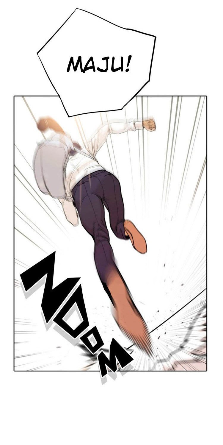 Find The Waves Chapter 04 Gambar 36