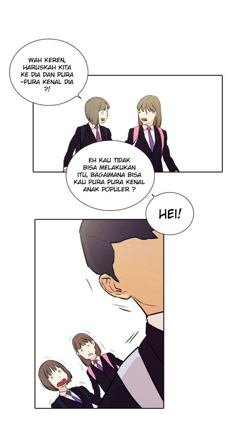 Baca  Find The Waves Chapter 04 Gambar 2