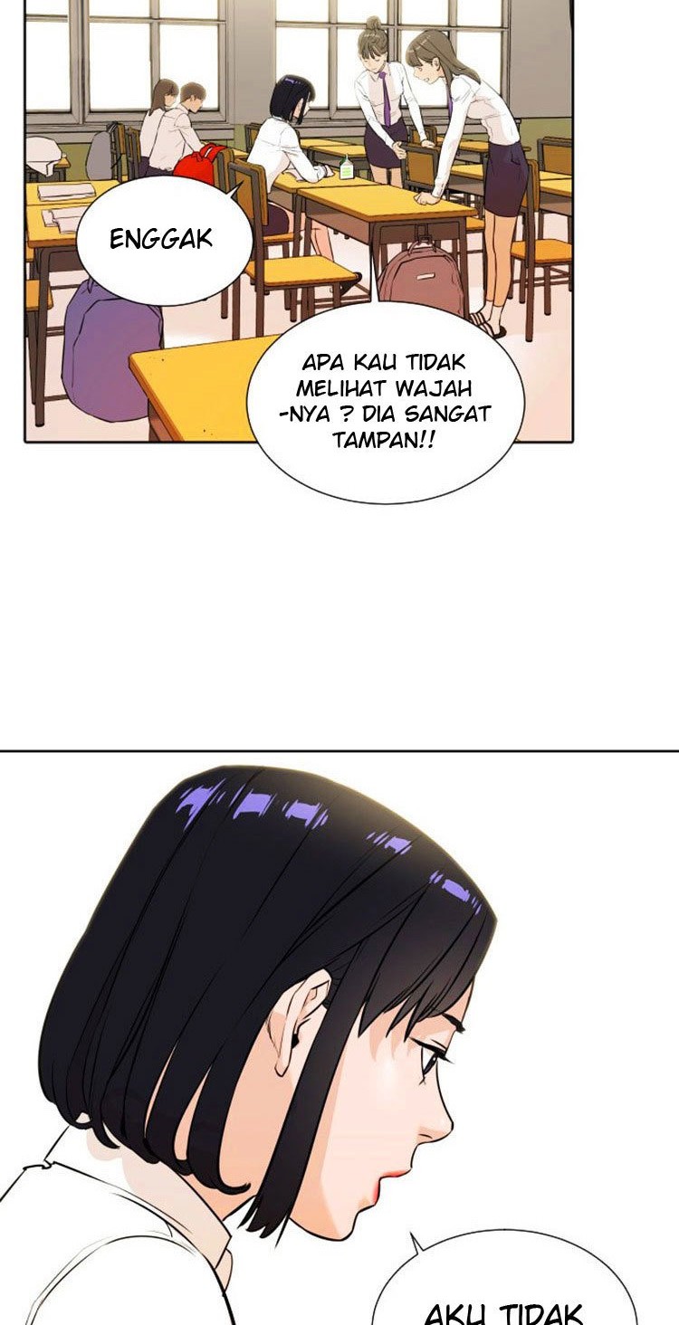 Find The Waves Chapter 04 Gambar 10