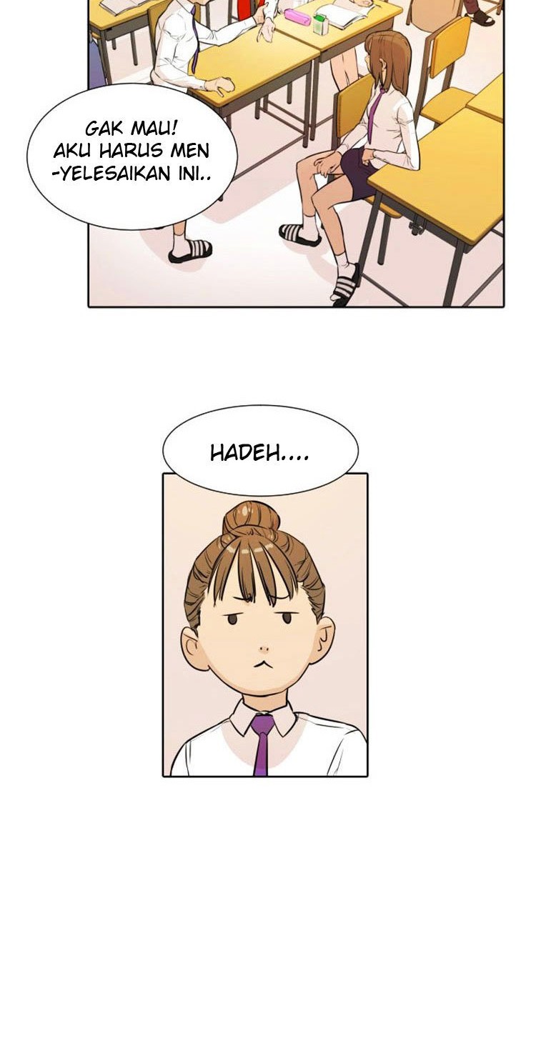 Find The Waves Chapter 04 Gambar 12