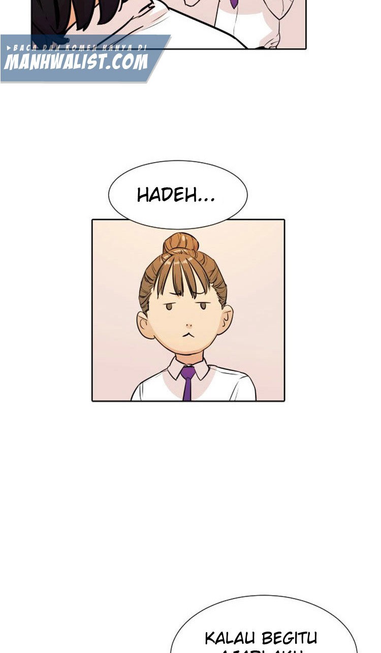 Find The Waves Chapter 04 Gambar 14