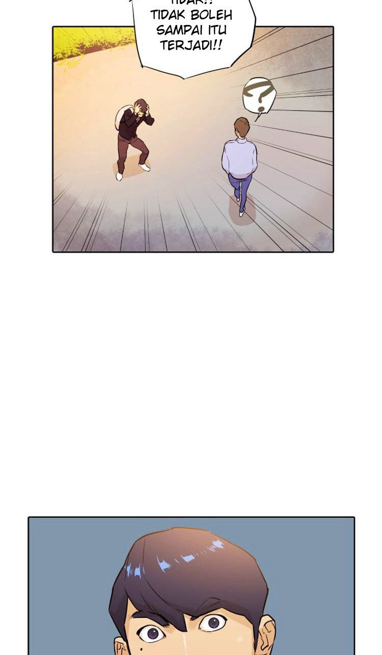 Find The Waves Chapter 04 Gambar 18