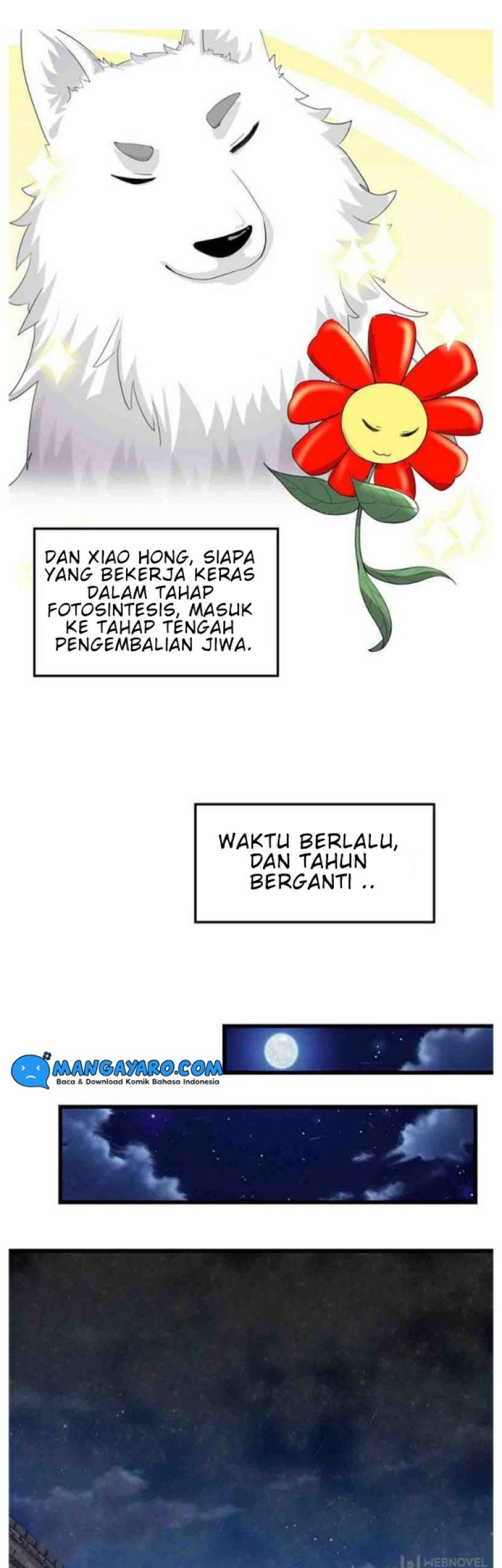 I Might Be A Fake Cultivator Chapter 144 Gambar 11
