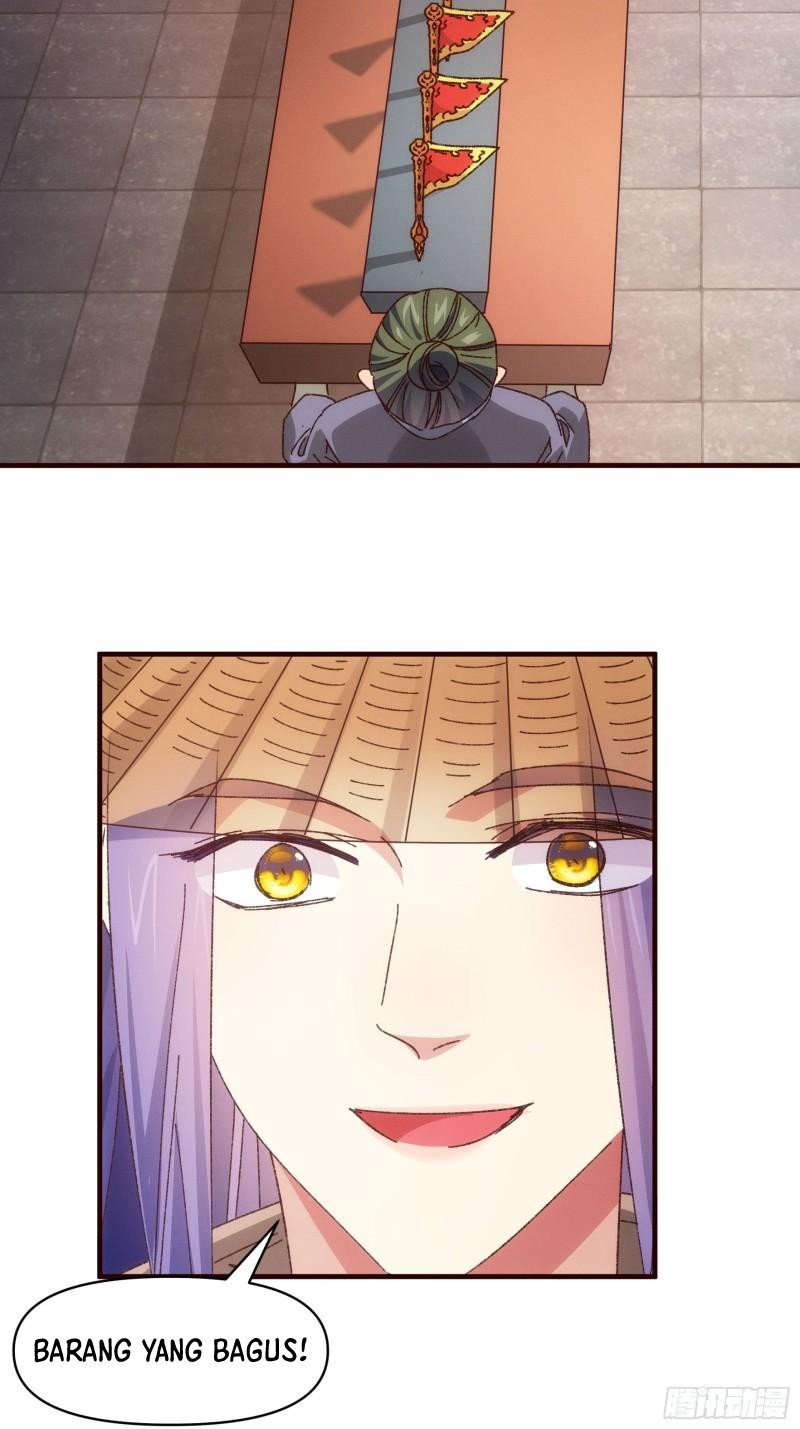 I Just Don’t Play the Card According to the Routine Chapter 72 Gambar 16