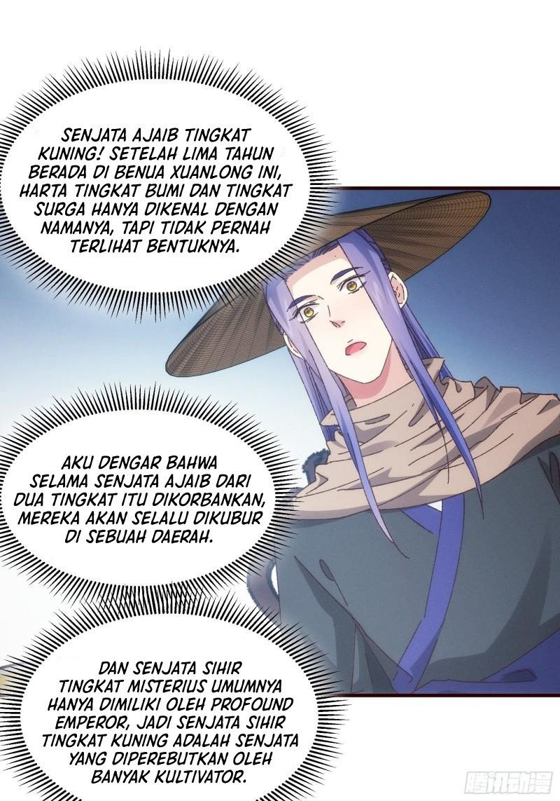 I Just Don’t Play the Card According to the Routine Chapter 72 Gambar 18