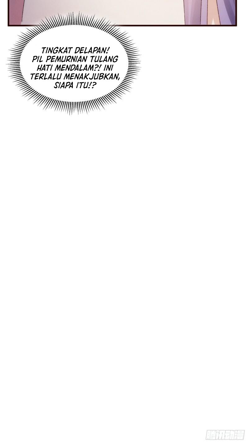 I Just Don’t Play the Card According to the Routine Chapter 72 Gambar 30