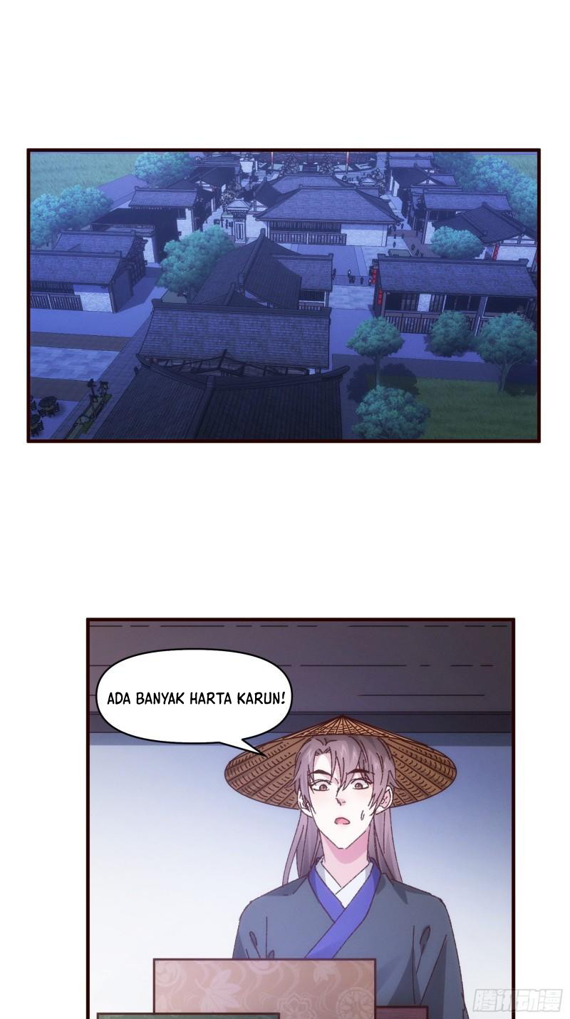 I Just Don’t Play the Card According to the Routine Chapter 72 Gambar 4