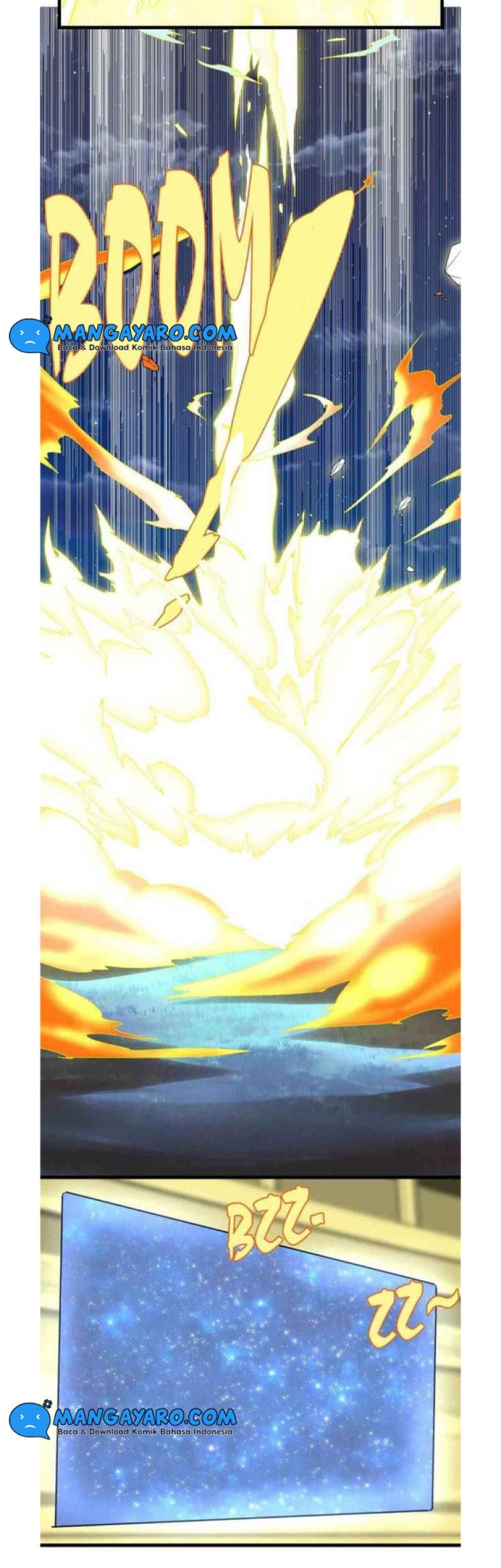 I Might Be A Fake Cultivator Chapter 141 Gambar 15