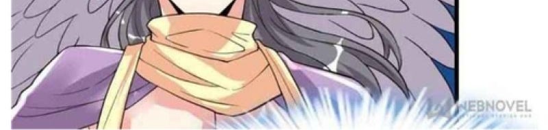I Might Be A Fake Cultivator Chapter 140 Gambar 10