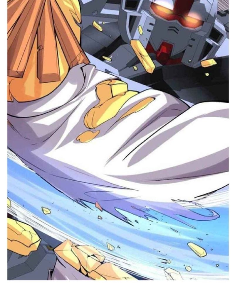 I Might Be A Fake Cultivator Chapter 140 Gambar 13
