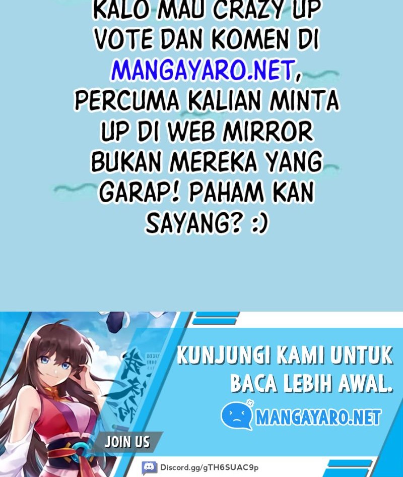 I Might Be A Fake Cultivator Chapter 140 Gambar 17
