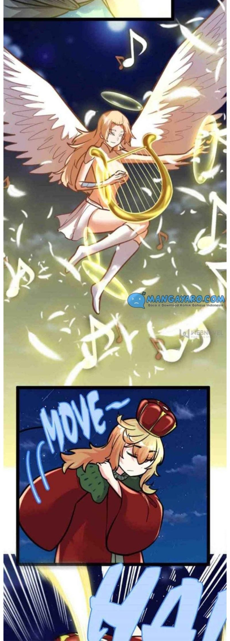 I Might Be A Fake Cultivator Chapter 139 Gambar 5