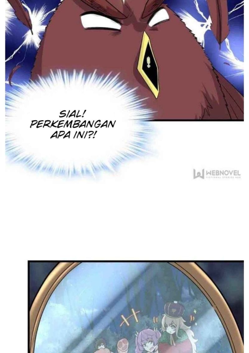 I Might Be A Fake Cultivator Chapter 138 Gambar 13