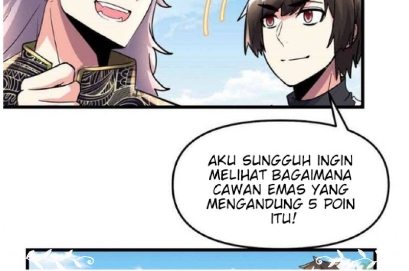 I Might Be A Fake Cultivator Chapter 136 Gambar 8