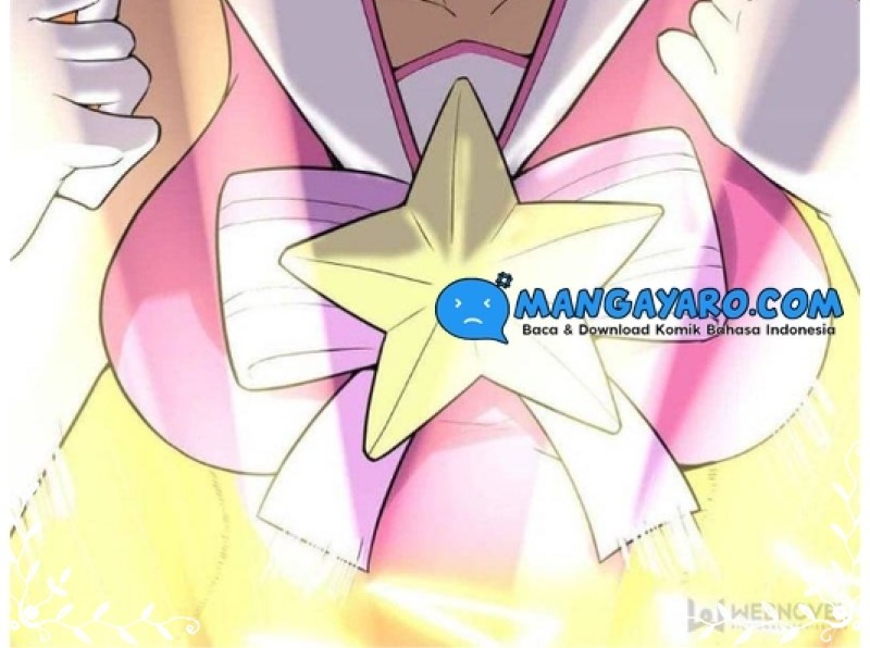 I Might Be A Fake Cultivator Chapter 136 Gambar 13