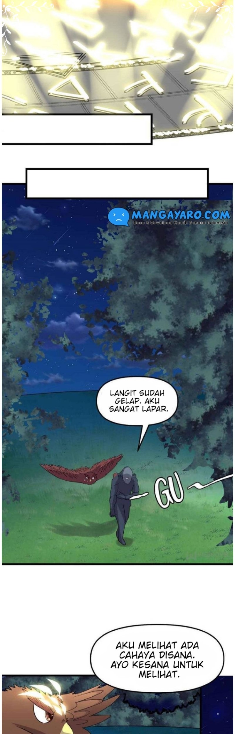 I Might Be A Fake Cultivator Chapter 136 Gambar 14