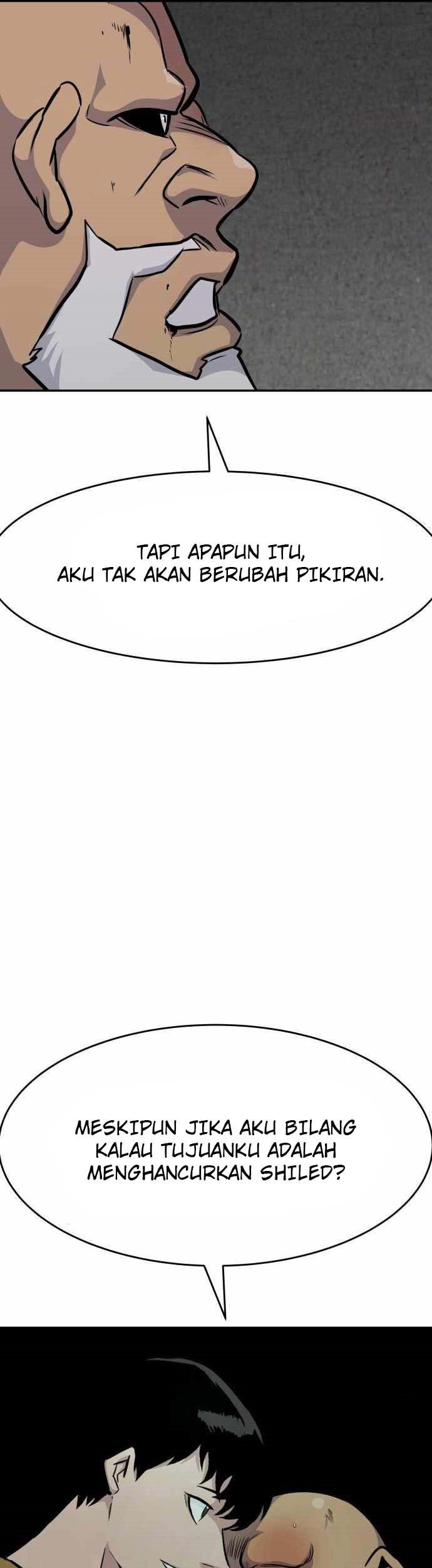 All Rounder Chapter 37 Gambar 16